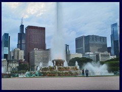 Grant Park  50